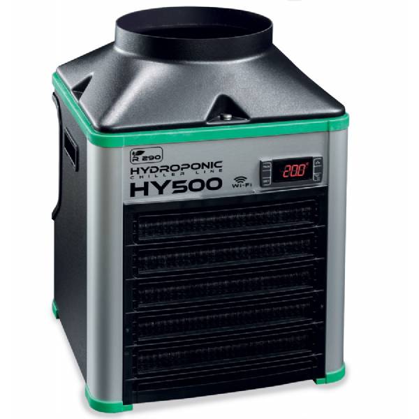 Chiller - HY500 - Teco