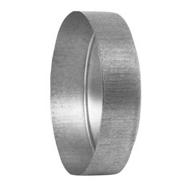 Tappo Chiusura per Condotta 125mm