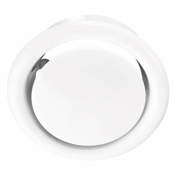 Valvola diffusore Aria 200mm - Blauberg