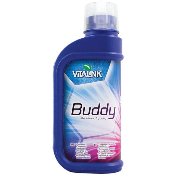 VitaLink Buddy 1L