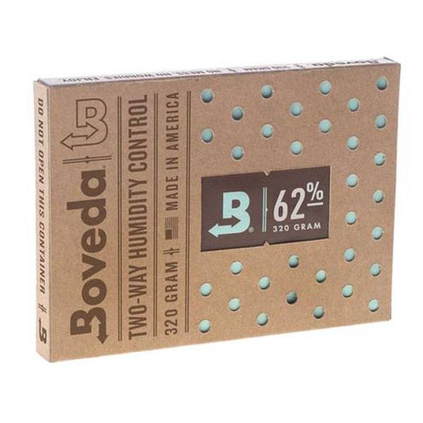 Regolatore di Umidità - Boveda B 62 (320 GR)