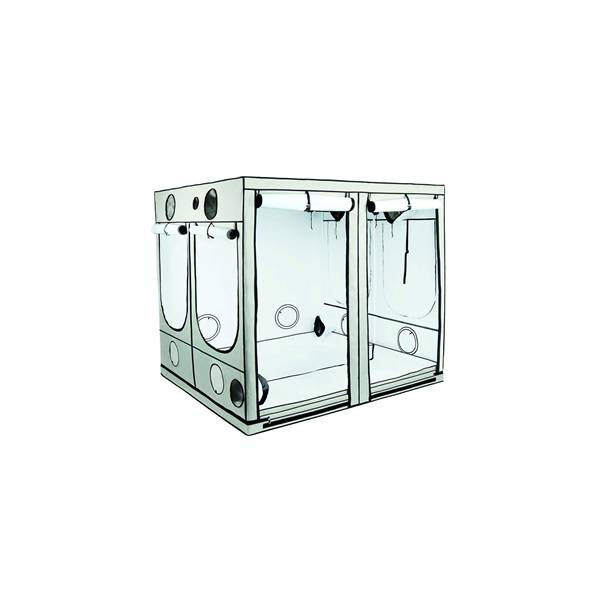 HOMEbox Ambient Q240+ - 240x240x220