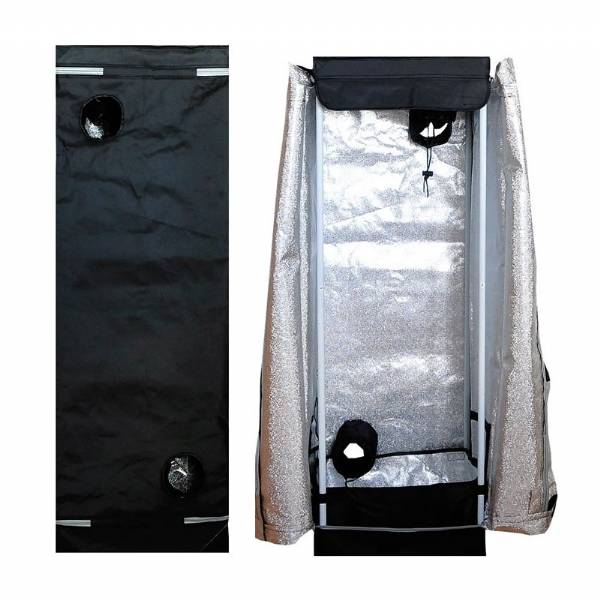 HomeLab HL40 - 40x40x120