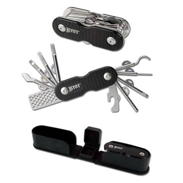 Ryot Multi Utility Tool