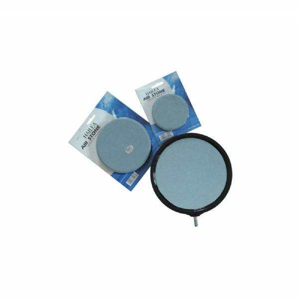 Pietra Porosa Tonda in Ceramica 100mm