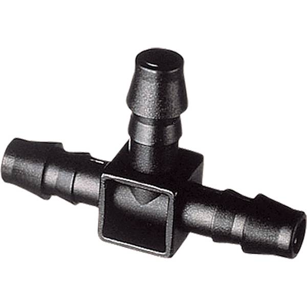 Blumat - Giunto di ramificazione 8 mm 3 vie