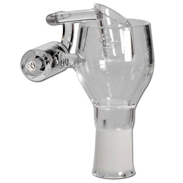 Braciere Oil Honey Pot SG14F