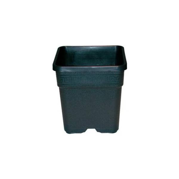 Vaso Vega 14L - 28x28x28cm