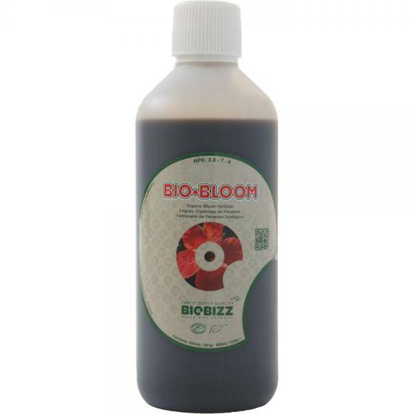 BIOBIZZ BIO BLOOM 250ML