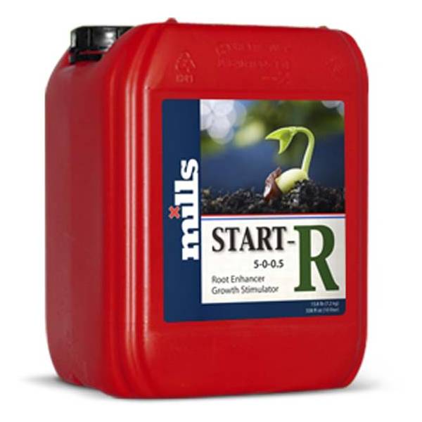 Mills Nutrients - Start-R - 5L