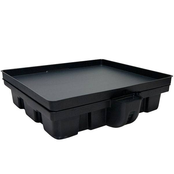 Sistema Platinium NFT Nutri+ 100