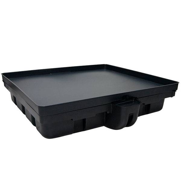 Sistema Platinium NFT Nutri+ 120