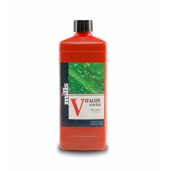Mills Nutrients - Vitalize 250ml