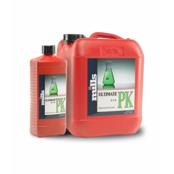 Mills Nutrients - Ultimate PK - 1L