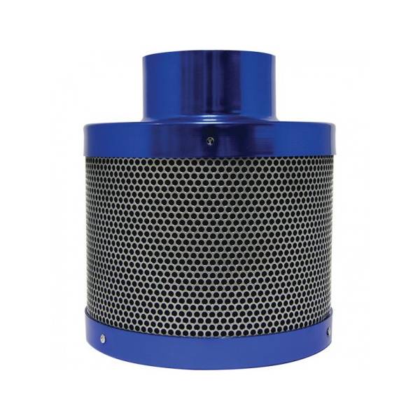 Bull Filter - Filtro a carbone - 100x150mm - 200 m3/h