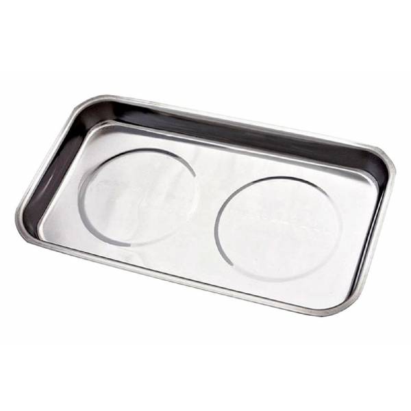 Vassoio Contenitore Magnetico Rettangolare