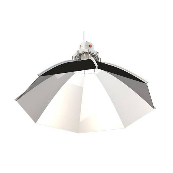 Riflettore Daisy 60cm - Secret Jardin