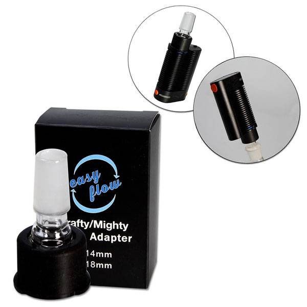 Adattatore per bong Crafty/Mighty SG19 (18,8mm)