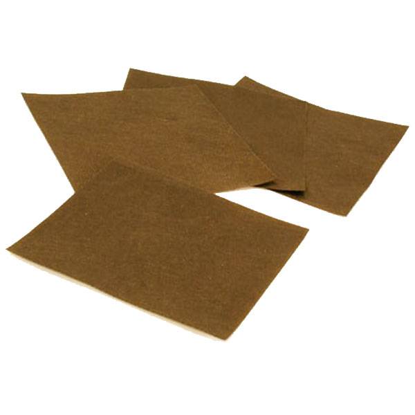 AutoPot - Root Control Disc Quadrato (oro)