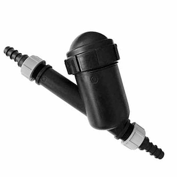 Filtro in linea PRO 16mm