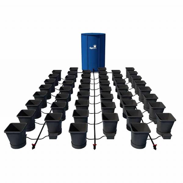 48Pot XL Kit - AutoPot