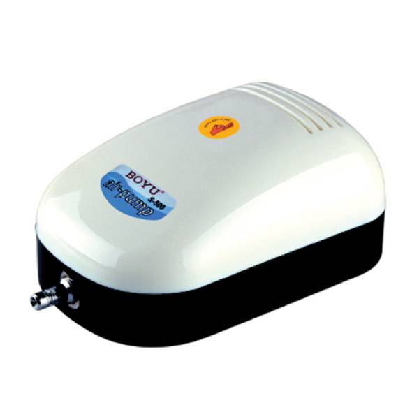 Boyu - Pompa Aria - S500 240L/h - Eu Plug