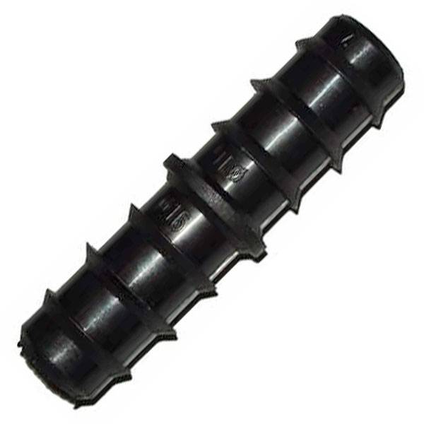 Raccordo in linea 16mm