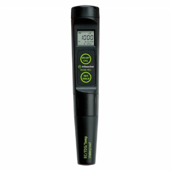Milwaukee EC59 - misuratore EC/TDS/°C/°F