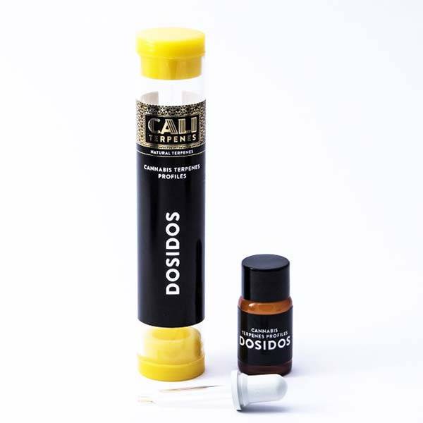 Cali Terpenes - Dosidos 1ml