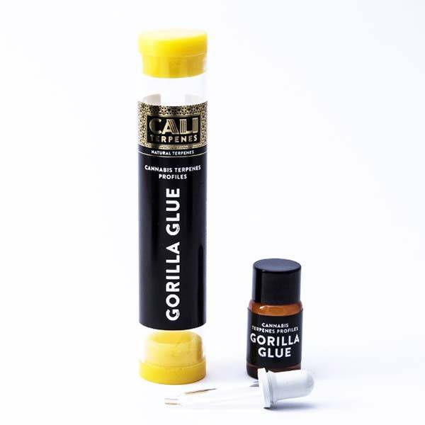 Cali Terpenes - Gorilla Glue 1ml
