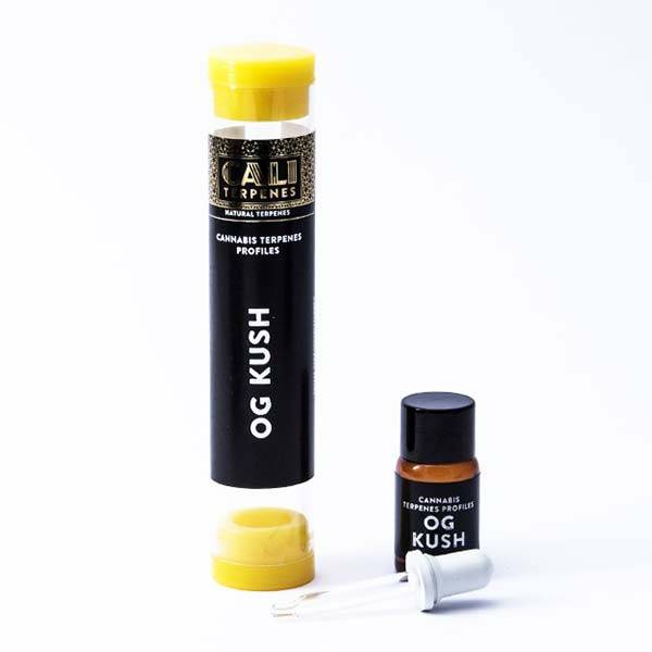 Cali Terpenes - OG Kush 1ml