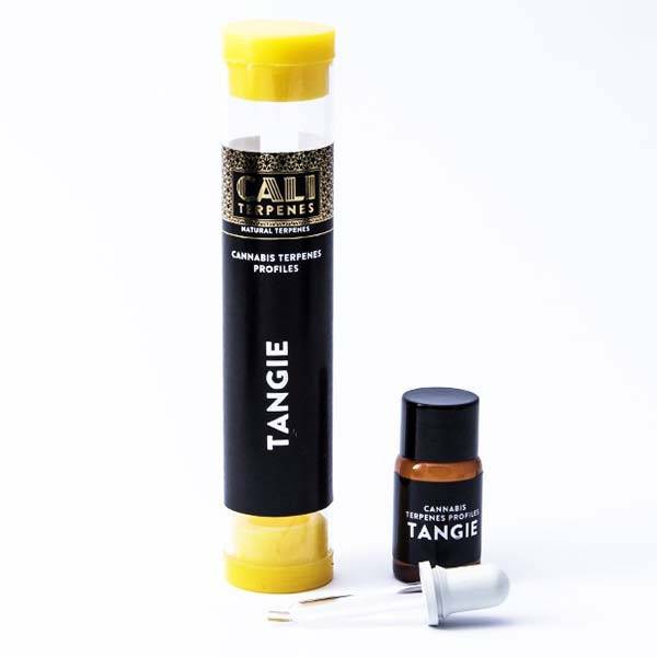 Cali Terpenes - Tangie 1ml