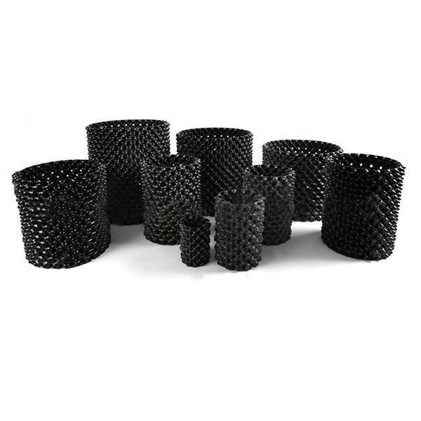 SuperRoots Pot Kit 48L - Vaso Antispiralizzazione