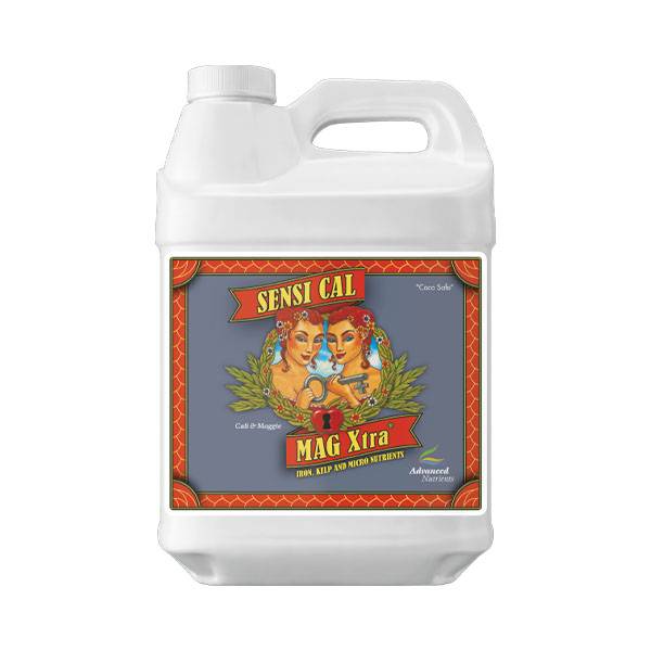 Advanced Nutrients - Sensi Cal-Mag Xtra - 250ml