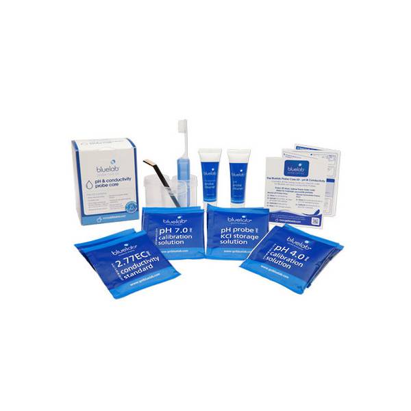 Bluelab - Probe Care Kit - PH / EC