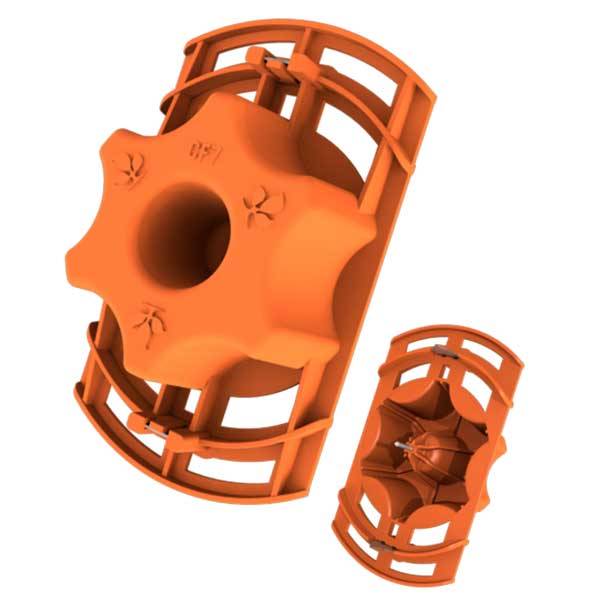 Secret Jardin - Cutting Tool per Growbox