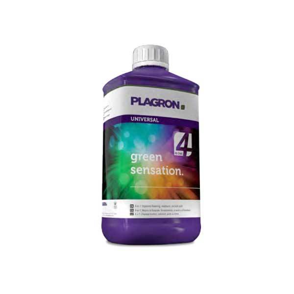 Plagron Green Sensation 500ml