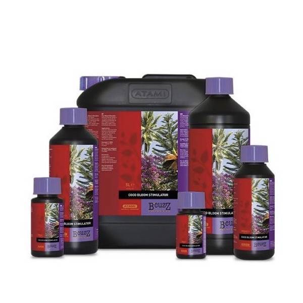Atami - B'Cuzz COCCO Bloom Stimulator 1L