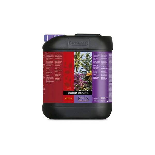Atami - B'Cuzz COCCO Bloom Stimulator 5L