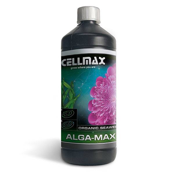 Cellmax Alga-Max 1L
