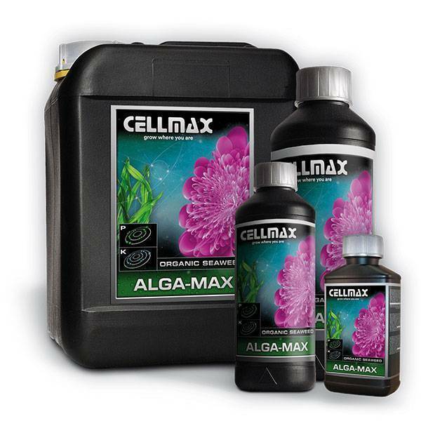 Cellmax Alga-Max 100ml