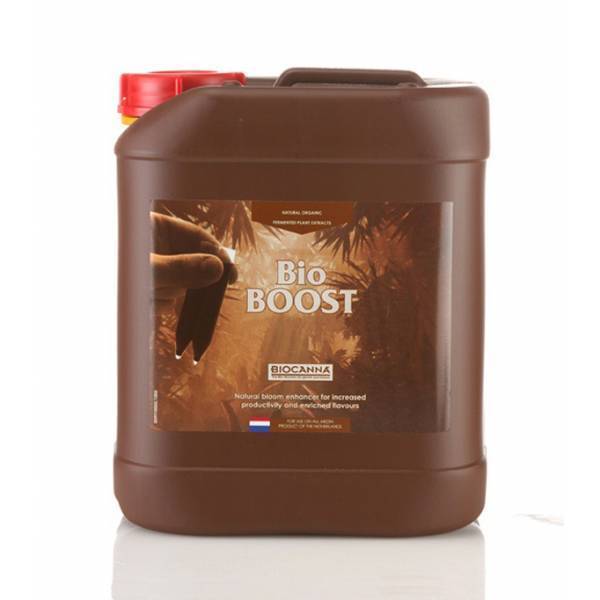 Canna Bio Boost 10L