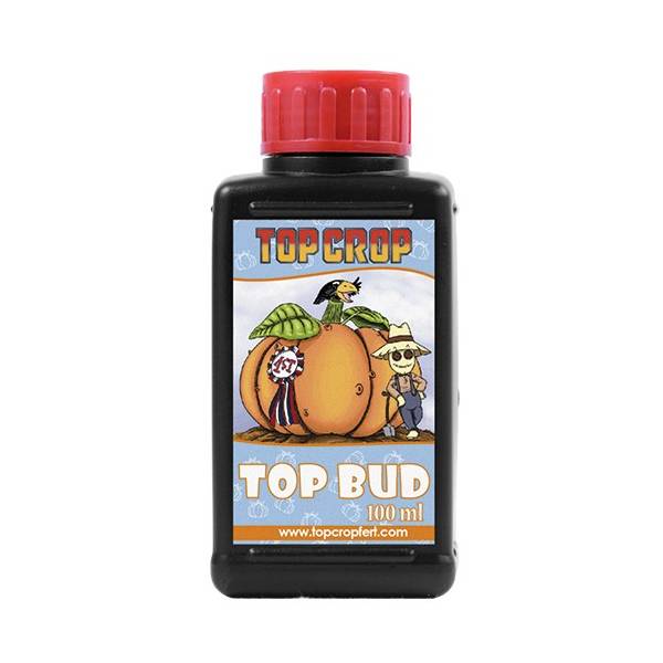 Top Crop - Top Bud 100 ml