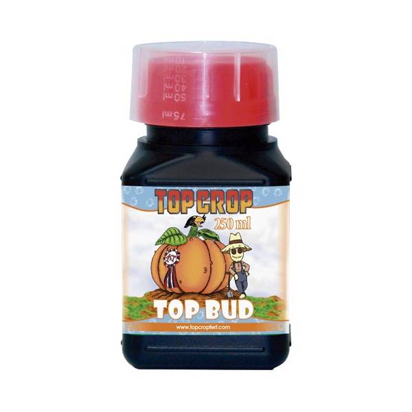 Top Crop - Top Bud 250 ml