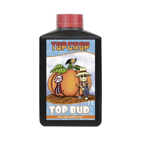Top Crop - Top Bud 1L