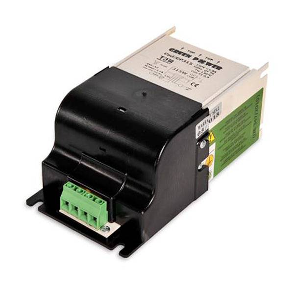 Alimentatore Green Power LEC CMH 315W