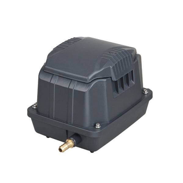 Boyu - Pompa Aria SES10 600L/H silenziosa