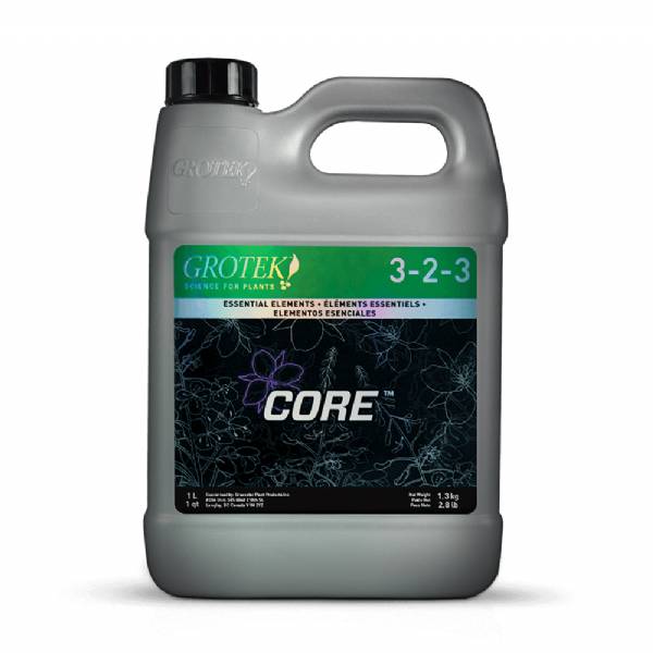 Grotek Organics Core 500ml