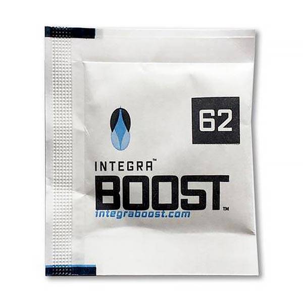 Integra Boost 62% 8gr Piccolo