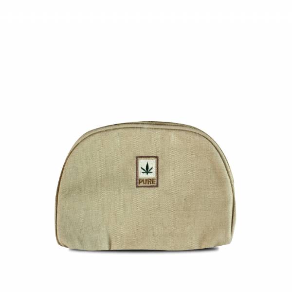 Trousse per cosmetici Camel - Pure